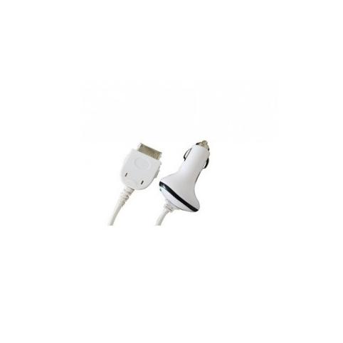 Chargeur telephone allume cigare apple a1332