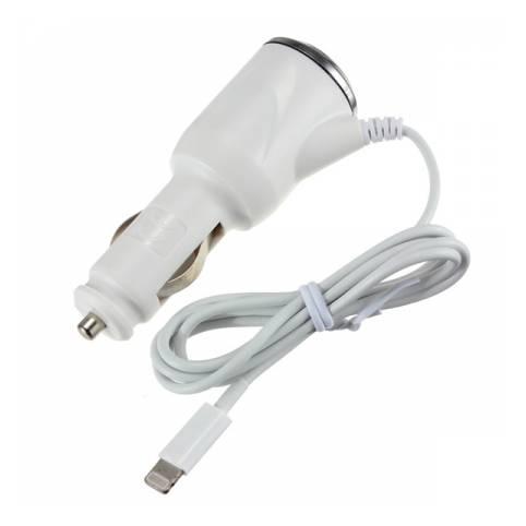 Chargeur tablette allume cigare apple md541ll a