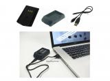 Chargeur telephone dell axim x50