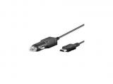 Chargeur telephone allume cigare alcatel ot c560