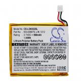 Batterie clavier sans fil logitech y r0032