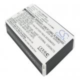 Batterie  logitech f12440071