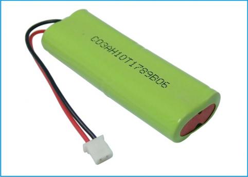 Batterie collier de chien dt systems h2o 1850