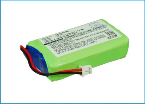 3500ncp transmetteur