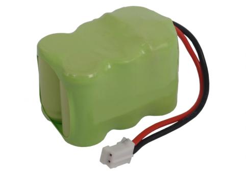 Refc batterie dc 23