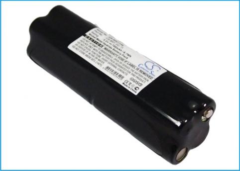 Batterie collier de chien innotek cs 2000