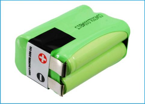 Batterie  tri tronics 1272800 g3 field