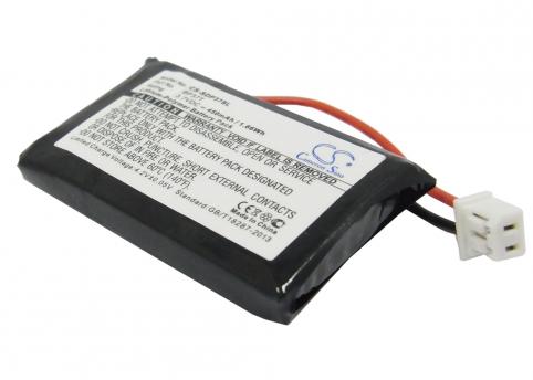 Iq plus remote transmitter