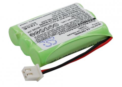 Batterie collier de chien tri tronics g2 pro