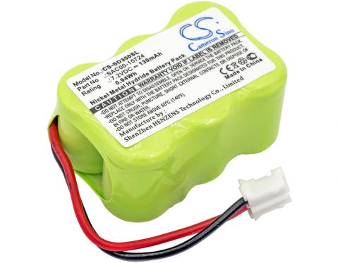 Sac00 15724 yardtrainer sd 350 batterie collier