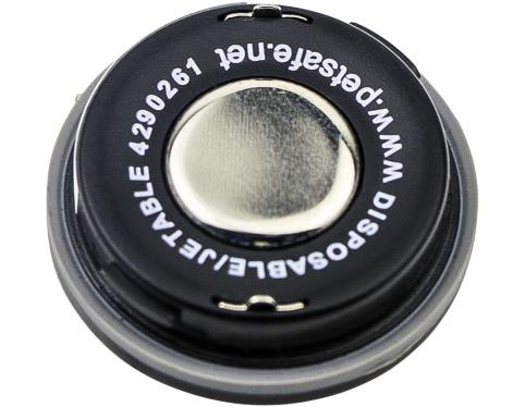 Rfa 67 wireless fence receiver bark collar batt