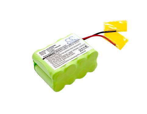 Batterie collier de chien dt systems dt 700 transmitter