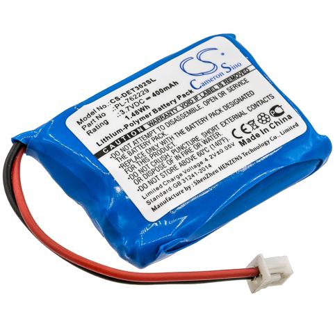 Batterie collier de chien educator receiver