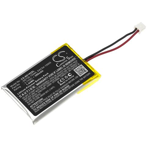 Refc batterie sdt00 15944