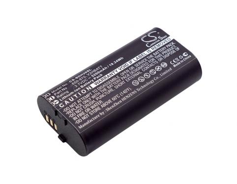 Tek pro 1.5 batterie collier de chien sportdog