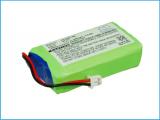 Batterie  dogtra 2500b transmetteur
