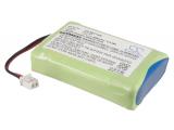 Receiver 2500t