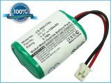 Batterie  sportdog dc-17 field trainer sd-400