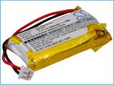Batterie  dogtra ae651730p
