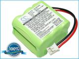 Refc batterie dc 24