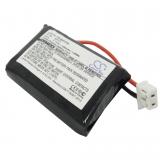 Batterie dogtra bp37t transmitter iq