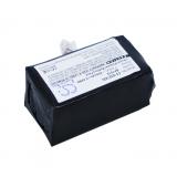 Batterie  dogtra bp74te edge transmitter