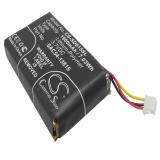 Batterie De Rechange Pour SportDOG TEK 2.0 GPS - 6400mAh, 3.7V Li-ion | Compatible Réf. 650-970 V2HBATT
