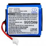 Batterie  sportdog sdt00-13514 sd-2525 prohunter transmitter