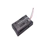 Batterie  sportdog sac00-14727 remote launcher receiver