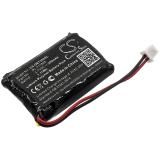 Batterie collier de chien educator pe 902receiver