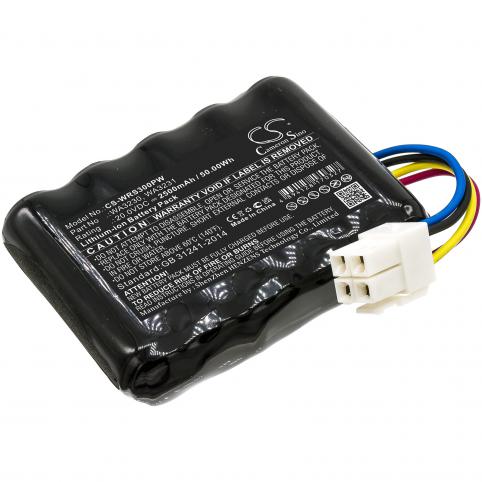 Batterie  worx wa3230 landroid s basic