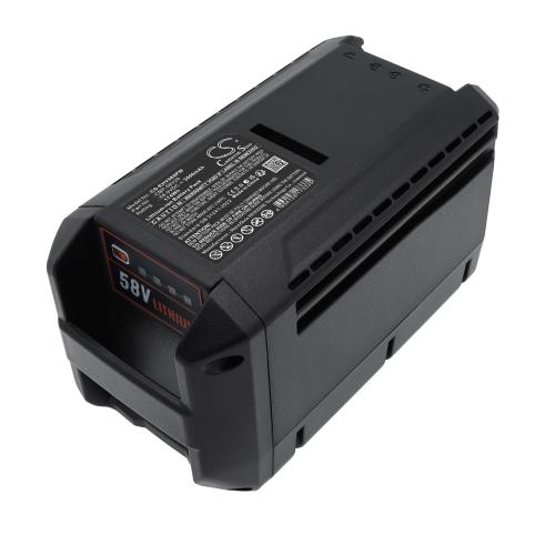 Batterie  echo cbp-58v20 58v