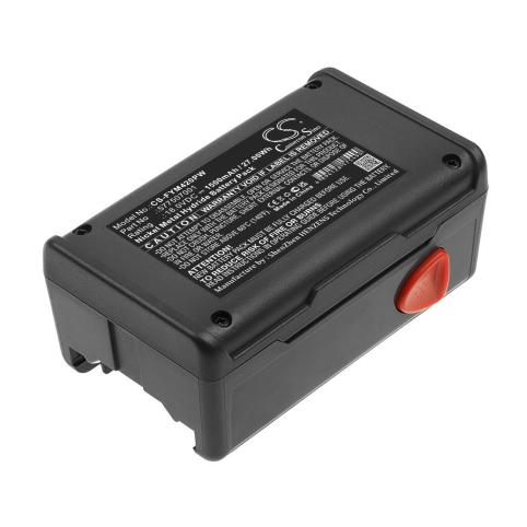 Batterie  flymo 577507001