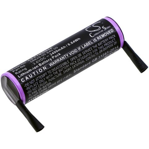 Batterie  flymo 08829 00.640.00