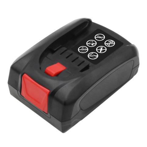 Batterie jardin bosch advancedorbit 18