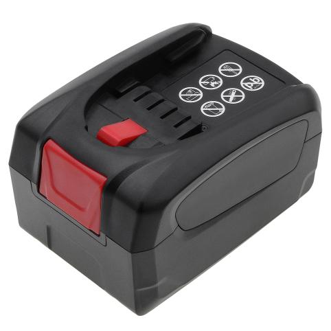 Batterie  bosch 2607337314