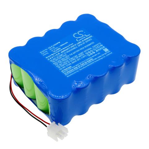 Batterie jardin felcotronic 82 101