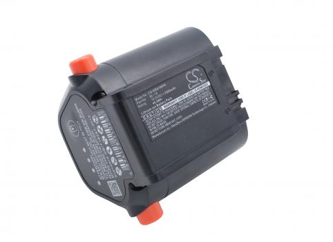 Batterie jardin gardena 881