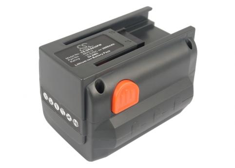 8835 48 li batterie jardin gardena
