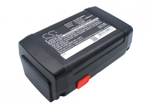 Batterie  gardena 04025 20