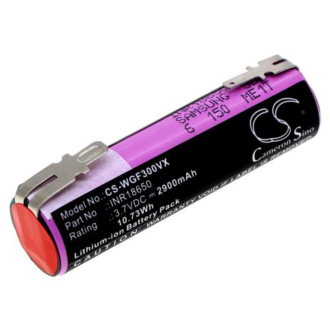 Batterie karcher wv1