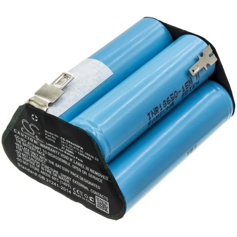 Batterie  gardena 2417 00.610.00