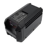 Batterie  echo cbp-58v20 58v