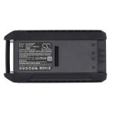 Batterie  echo cbp 58v20