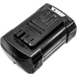 Batterie  wolf garten abp 36-03 gtb 36
