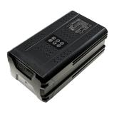 Batterie greenworks g82b25 gc82lm46
