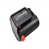 Batterie  gardena bli 18