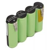Batterie jardin gardena rasenkantenschere 8816