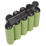Batterie jardin gardena 2264