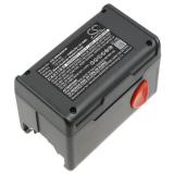 Batterie jardin gardena 648844